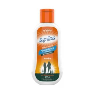 Imagem de Repelente Proteção Intensa Repellere Family 100ml