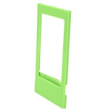 Imagem de Acouto Moldura para Fotos - 1 Peça de Porta-retratos para Fotos de Mesa - Parede e Molduras (Verde sem rótulo)