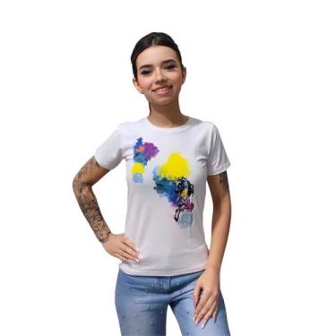 Imagem de Camiseta Color - Empório Horse Kids, 8