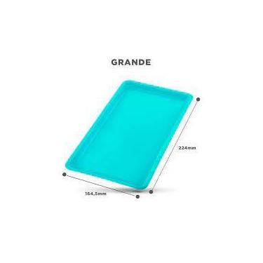 Imagem de Bandeja autoclavável grande - lysanda, Água