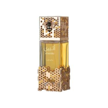 Imagem de Perfume Árabe Feminino Atheeri de Lattafa EDP 100ml