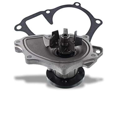 Imagem de Kit de bomba de água do motor para Toyota Camry 2002-2011 Matrix 2009-2013 Corolla Rav4 Solara Highlander Lexus HS250H Pontiac Vibe Scion TC