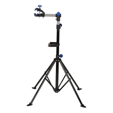 Imagem de Cavalete Suporte Tripe Portatil Manutenção Bike Mtb Gta