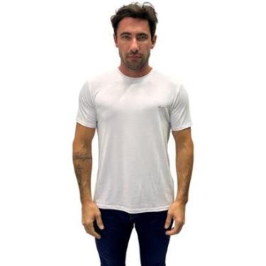 Imagem de Camiseta Sallo Manga Curta Masculina-Masculino