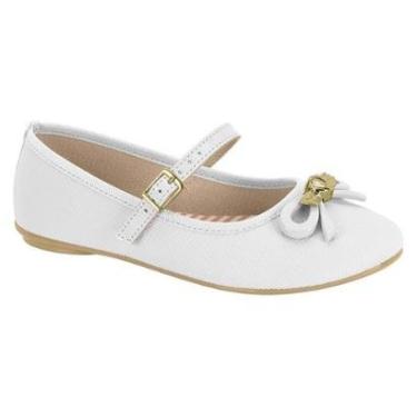 Imagem de Sapatilha Infantil Feminina Molekinha 2502.394-Feminino