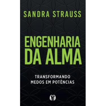 Imagem de Livro - Engenharia da Alma - Citadel