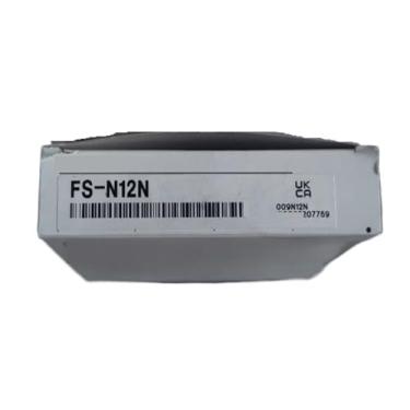 Imagem de Amplificador de fibra óptica, FS-N12N, para comunicação de fibra ótica, original