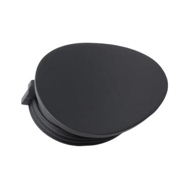 Imagem de eMagTech Tampa do parafuso da maçaneta da porta interna do carro 51419167013 compatível com BMW Z4 E89 2009-2015 (esquerda)