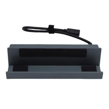 Imagem de GOWENIC 6 Em 1 Steam Deck Dock para ROG Ally Game Console Docking Station, Deck Dock Com 4K 60Hz HD 2.0 Gigabit Ethernet 100W PD de Carregamento USB A 3 0 Portas