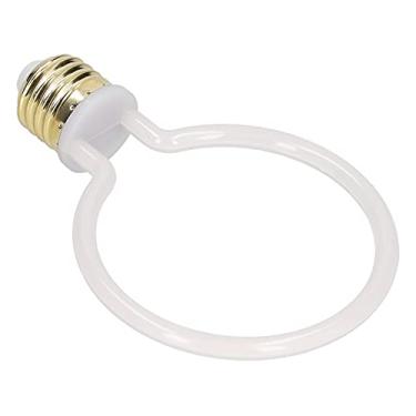 Imagem de Lâmpada LED E27 4W Vintage Decorativa Luz Ambiente Quente Vida Útil de 30000H Alta Temperatura para Restaurante Café Sala Estar