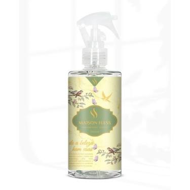 Imagem de Aromatizador de Ambiente Maison Hass 250ml - Perfume de Ester