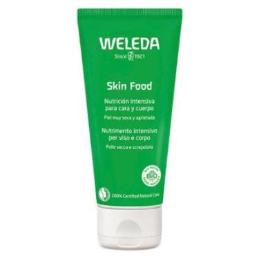 Imagem de Hidratante Skin Food Weleda 30ml-Unissex