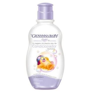 Imagem de Condicionador Giovanna Baby Giby 200ml-Unissex