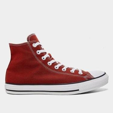 Imagem de Tênis Converse All Star Chuck Taylor Cano Alto-Unissex