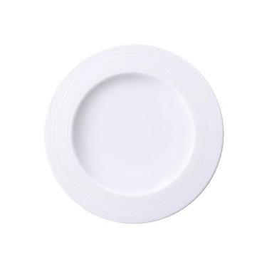 Imagem de Prato Fundo Tramontina Nexus em Porcelana Decorada 23 cm