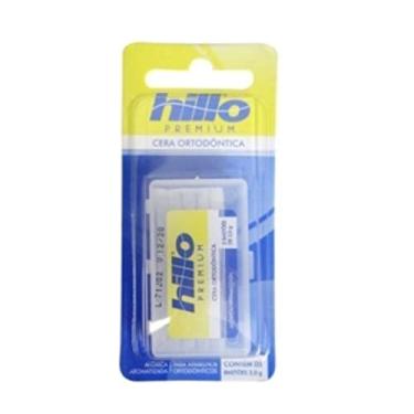 Imagem de Hillo Cera Ortodontica, Hillo