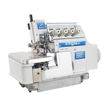 Imagem de Interloque Direct Drive UHD9005-King Tex-7000rpm - Kingtex, 220V