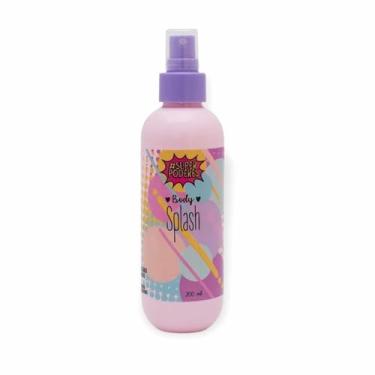Imagem de Super Poderes Body Splash, 200ml, Spray Corporal