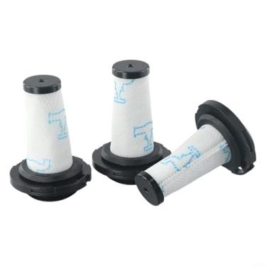 Imagem de Substituição do filtro de vácuo lavável ZR009010 com vassoura elétrica essencial de 9,60 e RH2037WO RH2038WO RH2039WO RH2078WO RH1127WO (pacote com 3)