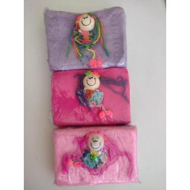 Imagem de Bíblia De  Pelúcia , Infantil Capas De Boneca - King'S Cross