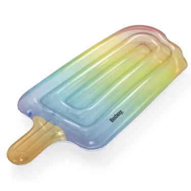 Imagem de Boia Picolé Flutuante 185x89cm - 43161 - BESTWAY