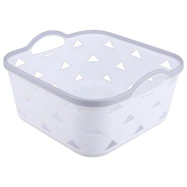 Imagem de Cesto Organizador 9L Kondo Cazza Sortido