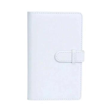 Imagem de Álbum De Fotos De 3 Polegadas Com 108 Bolsos, Estojo De Armazenamento 