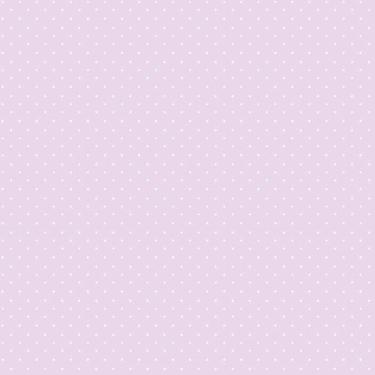 Imagem de Papel De Parede Just 4 Kids Poá G56052 - Rolo 10m X 0,52m