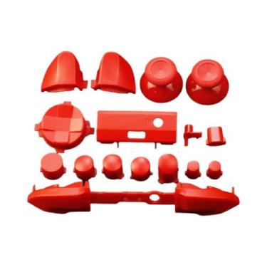 Imagem de Kit De Modificação Para Controle Xbox Series X S, Botões LB RB E Gatil