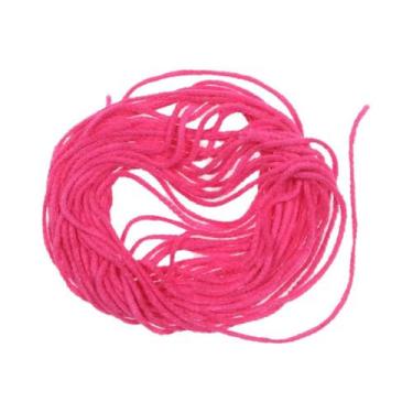 Imagem de Fio De Chenille Ultrafino 4m Para Atado De Moscas Woolly Bugger, Flexo