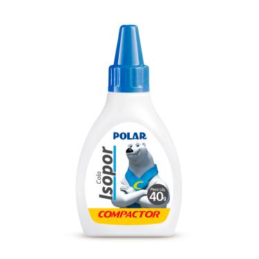 Imagem de Cola de Isopor Compactor 40g
