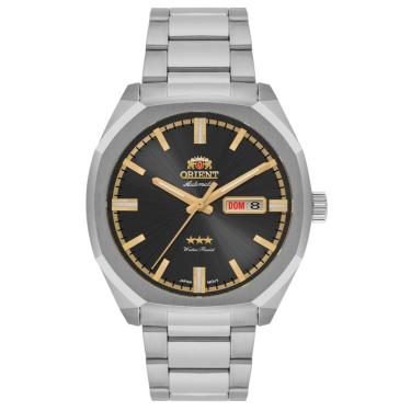 Imagem de Relógio Orient Masculino Automatico Nh3ss008 G1sx