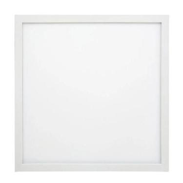 Imagem de Painel De Led De Embutir Quadrado 48W 6000K Branco Frio - Kh7