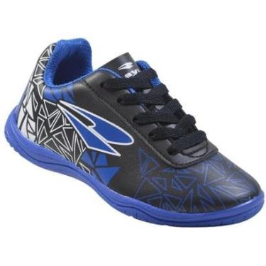 Imagem de Chuteira Infantil Futsal Dray-Masculino