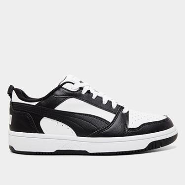 Imagem de Tênis Infantil Puma Rebound V6-Unissex