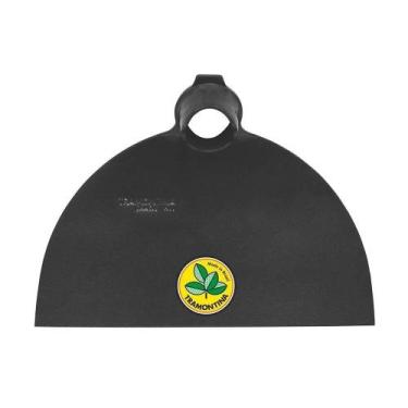 Imagem de Enxada Tramontina Larga Goivada Pesada 2.5 Libras com cabo 145cm 77254