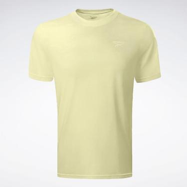 Imagem de Camiseta Reebok Confort Masculina-Masculino