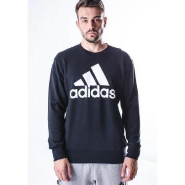 Imagem de Moletom Adidas Masculino Careca Reggla-Masculino