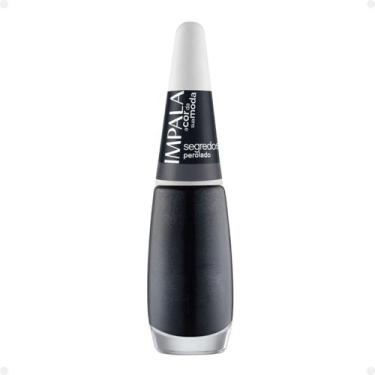 Imagem de Esmalte Perolado Impala A Cor da Sua Moda Segredos 7,5ml