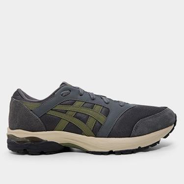 Imagem de Tênis Asics Gel Takumi Masculino-Masculino