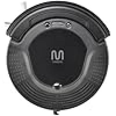 Imagem de Aspirador Robô Carbon Bivolt Varre - Aspira e Passa Pano Multi -