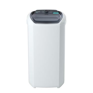 Imagem de LAVADORA DE ROUPA LWBE120T3 BRANCA 12kg 127V 60Hz