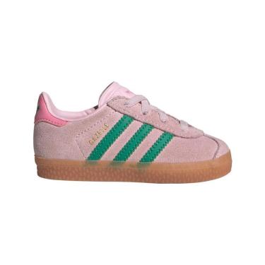 Imagem de Tênis Cadarço Elástico Gazelle Infantil Adidas Unissex-Unissex