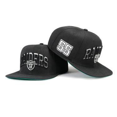 Imagem de Boné Joker Snapback aba reta Raiders 55 JOK-220-Masculino