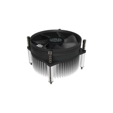 Imagem de Intel Cooler I50 Rh-i50-20fk-r1 - COOLER MASTER