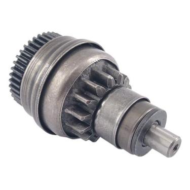 Imagem de Bendix Pinhão De Partida Lead 110 14d 40d - Navetec