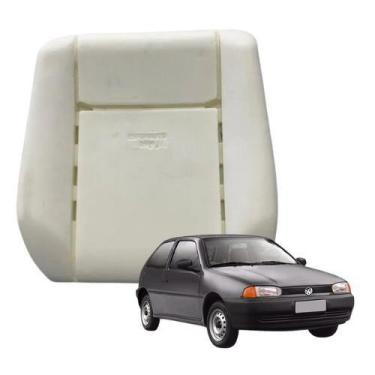 Imagem de Espuma de encosto banco dianteiro gol bolinha 95/96 - 1464 - ESPUMAUTO