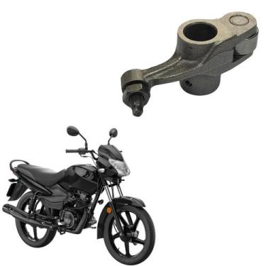 Imagem de Balancim Das Válvula Admissão Escape Mottu Sport 110i Tvs - MHX