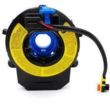 Imagem de Cinta Airbag Hard Disk Kia Sorento 2009 2010 2011 2012 2013 - Megaauto