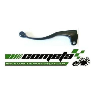 Imagem de Manete Embreagem Esquerdo Cometa Xt 660 Preto